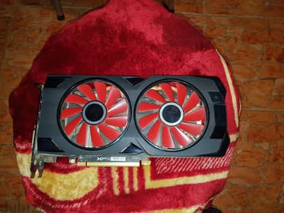 xfx Rx 570 4gb GDDR5