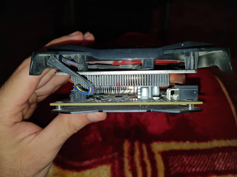 xfx Rx 570 4gb GDDR5 8