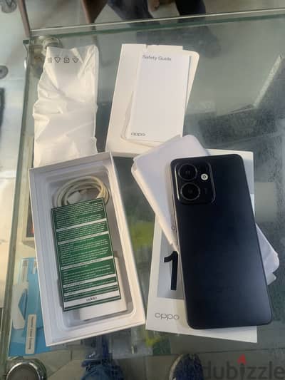 OPPO Reno13 F