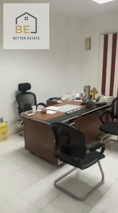 شقة للبيع في شارع النزهة بين ميدان الحجاز وميدان سانت فاتيما، بناء شركة مصر الجديدة للاسكان والتعمير    مباني اول التسعينيات
