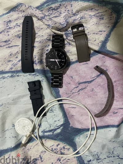 Huawei watch gt 2 pro
