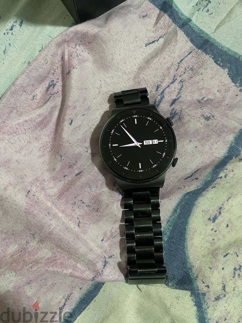 Huawei watch gt 2 pro 2