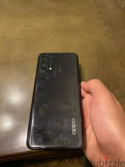 OPPO Reno 5 5G OPPO Reno 5 5G