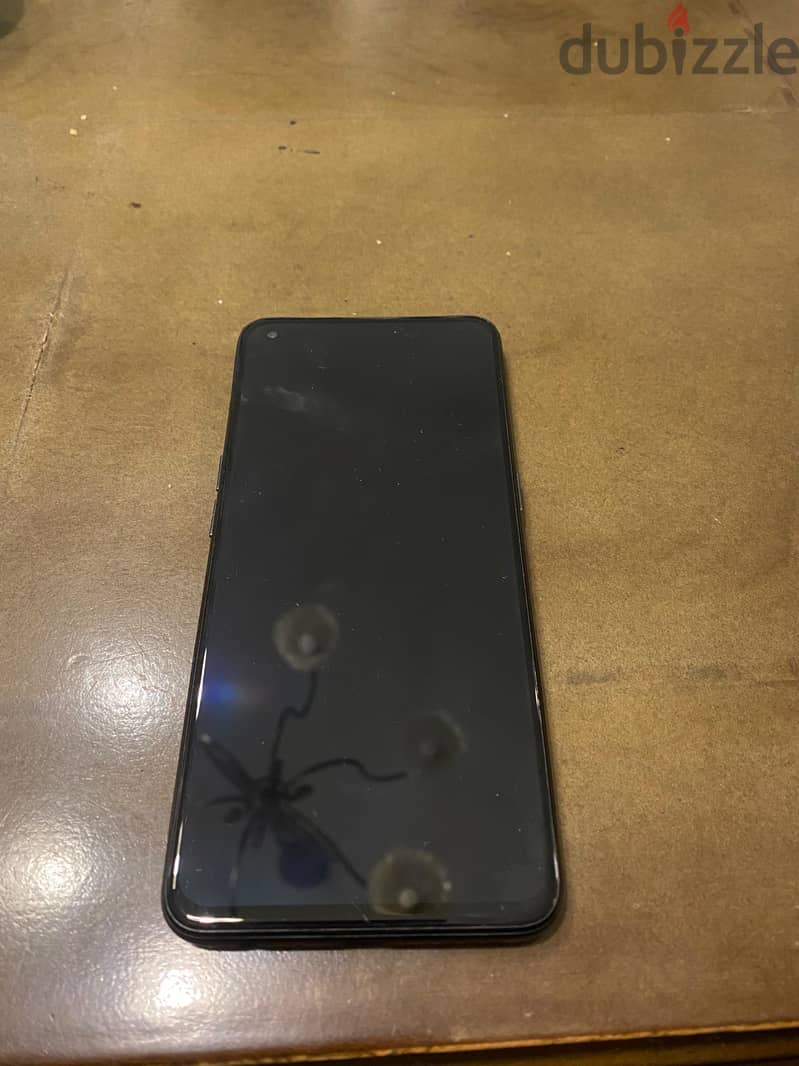 OPPO Reno 5 5G 1