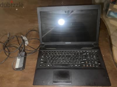 Lenovo ideapad b590 year 2014