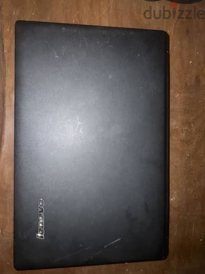 Lenovo ideapad b590 year 2014 15.6 inch screen