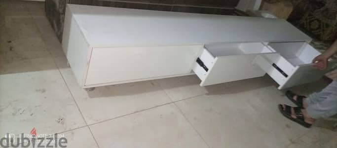 تربيزة شاشة Unit TV