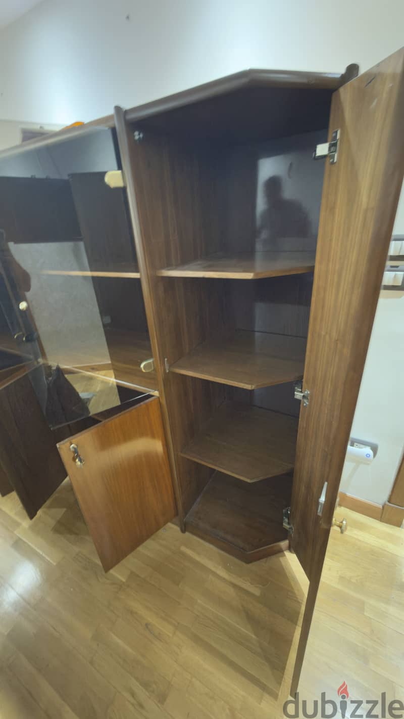 Library Office 1