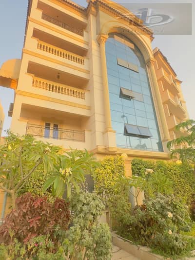 للايجار | دوبلكس – Lotus South  Duplex panoramic كامل في موقع مميز في اللوتس الجنوبية