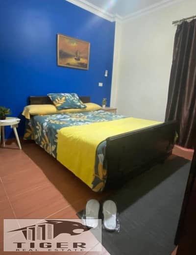 Opportunity in my city, furnished apartment in b7 at an attractive price, modern furniture