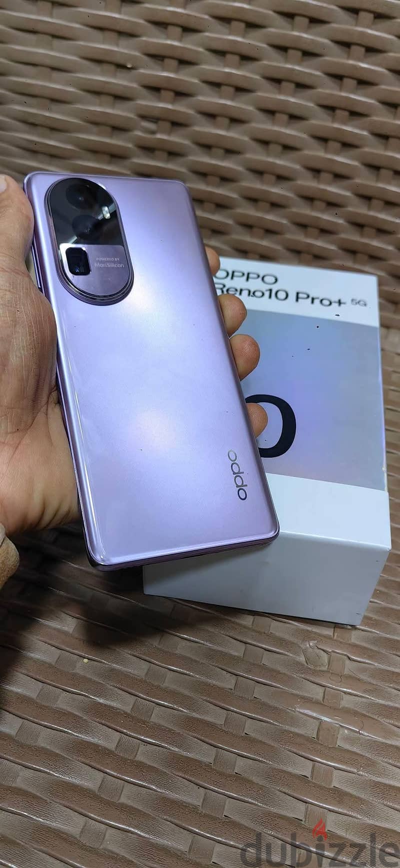 oppo reno 10pro plus 3