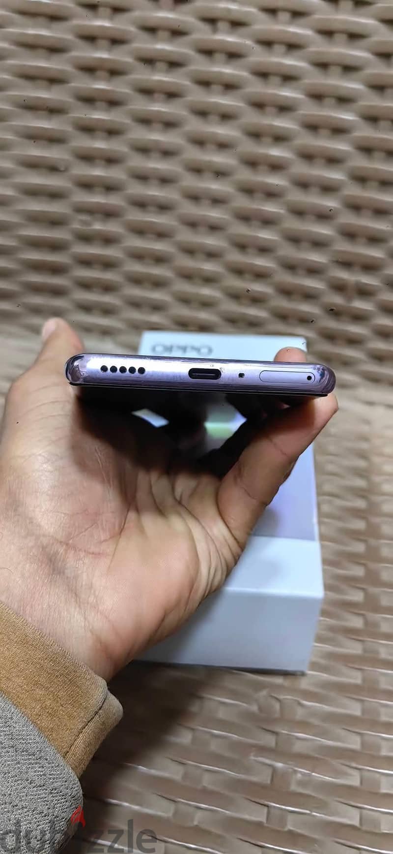 oppo reno 10pro plus 4