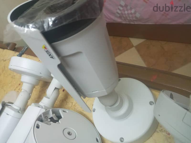 Axis IP camera AXIS P1435-LE 1