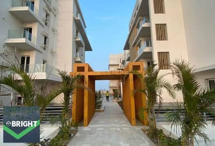Own a Park Villa at iCity | 175m² + 105m² Garden | Immediate Delivery | Mountain View iCity October