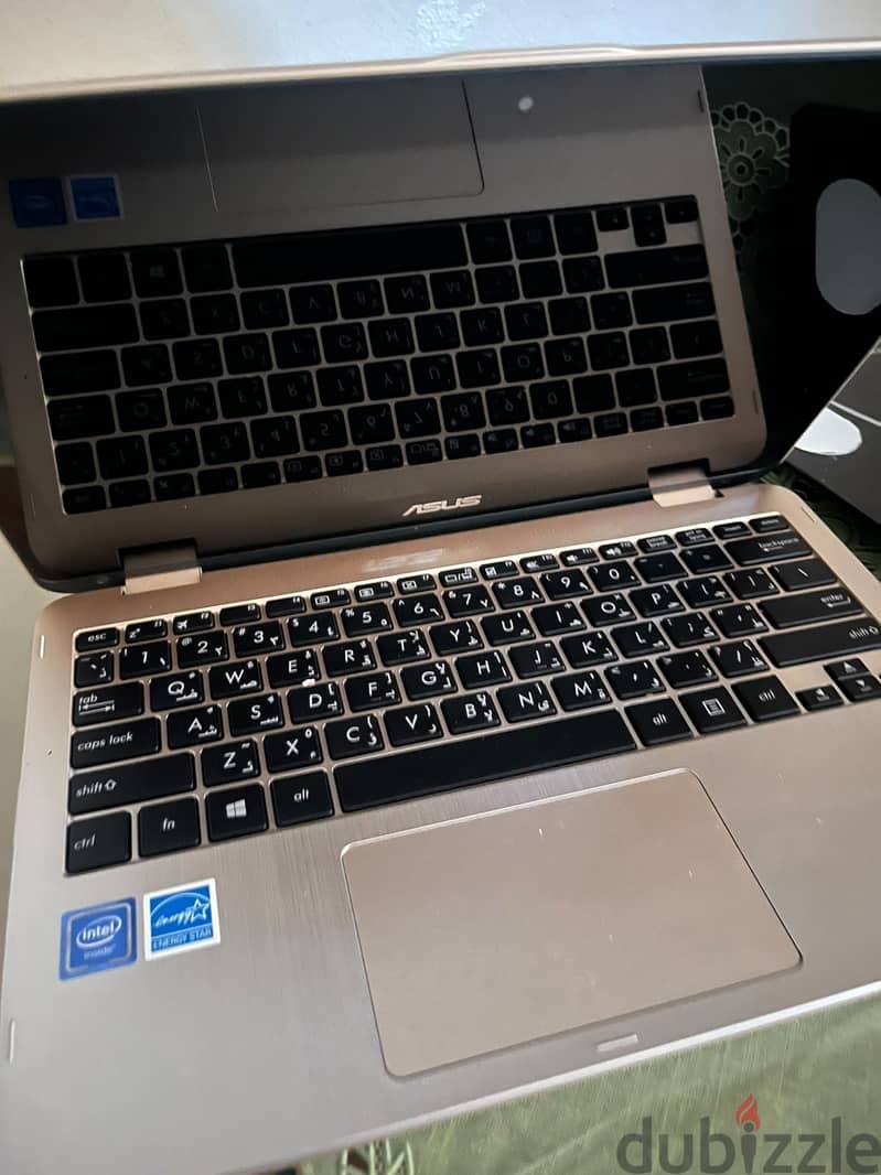 Laptop 1