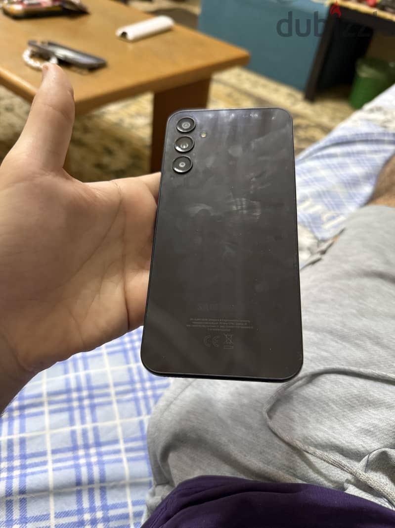Samsung A24 1