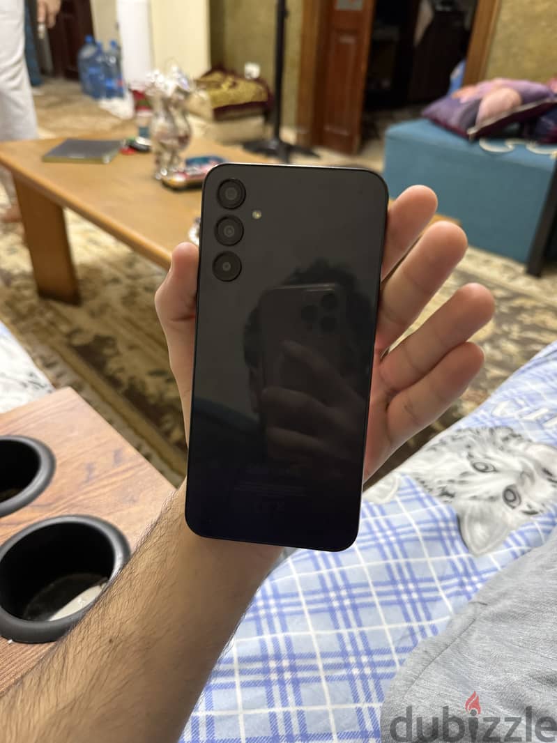 Samsung A24 2
