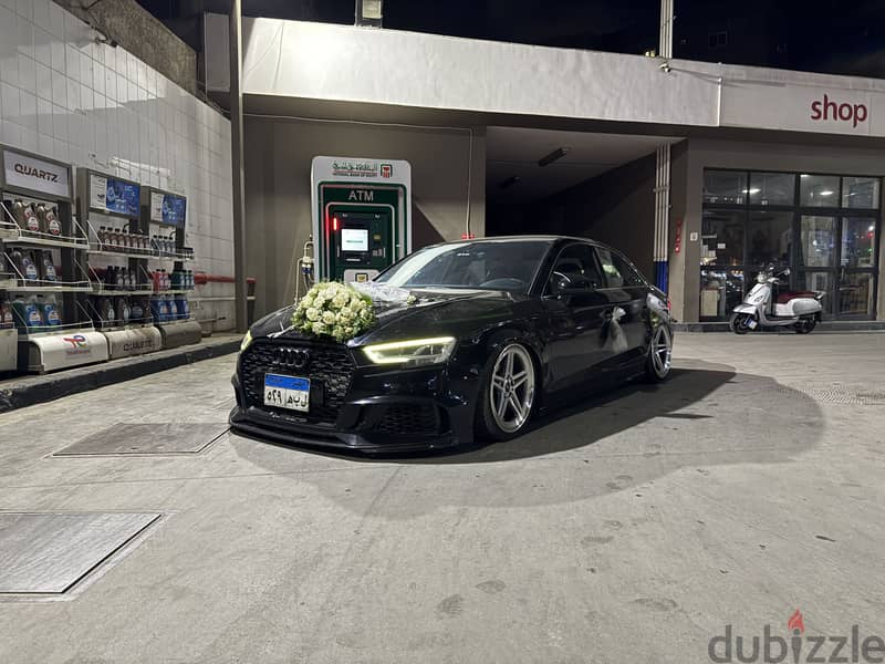 جنط vossen 18 جديد 4