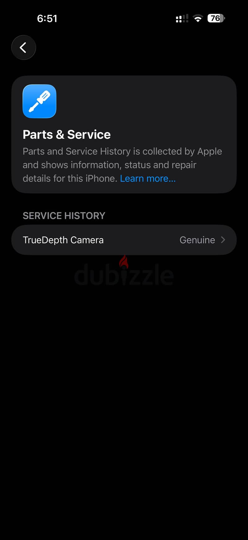 Apple - iPhone 16 Pro Max 3