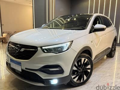 Opel Grandland 2019