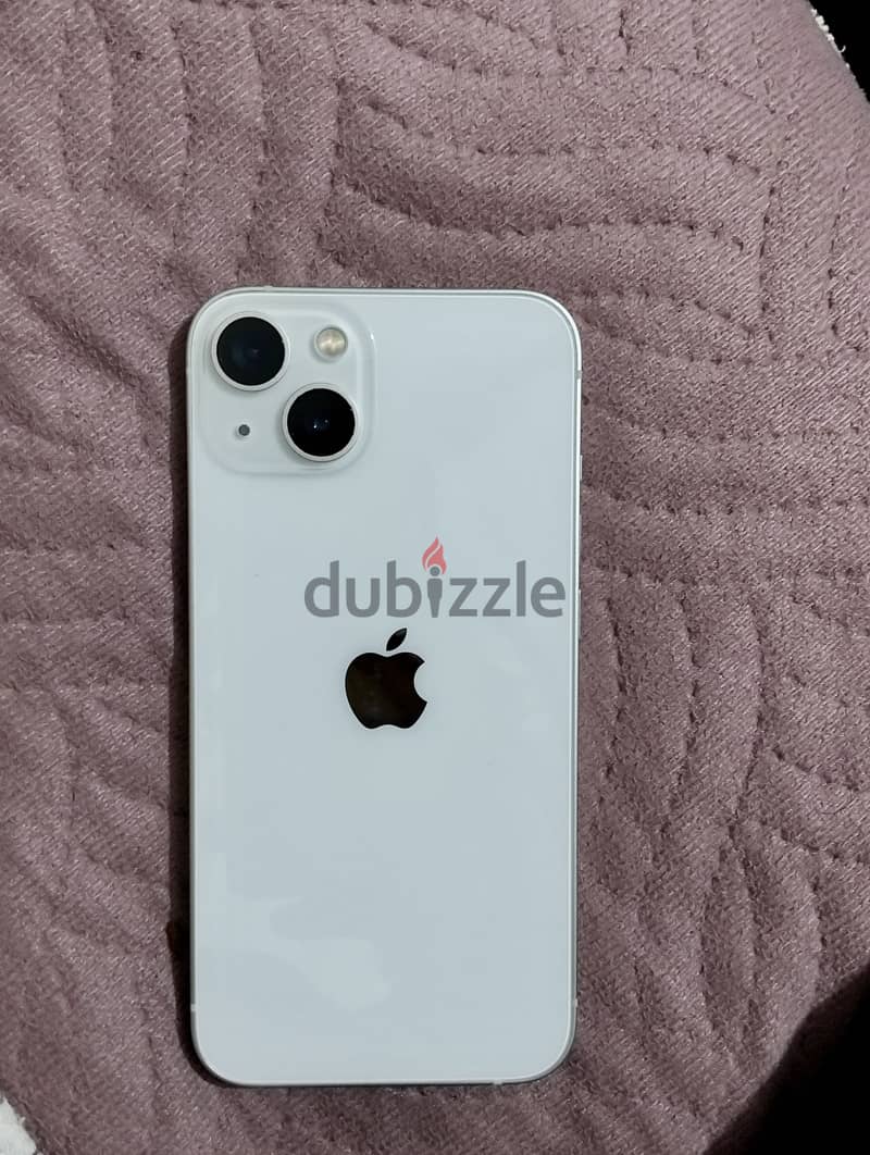 Apple - iPhone 13 3