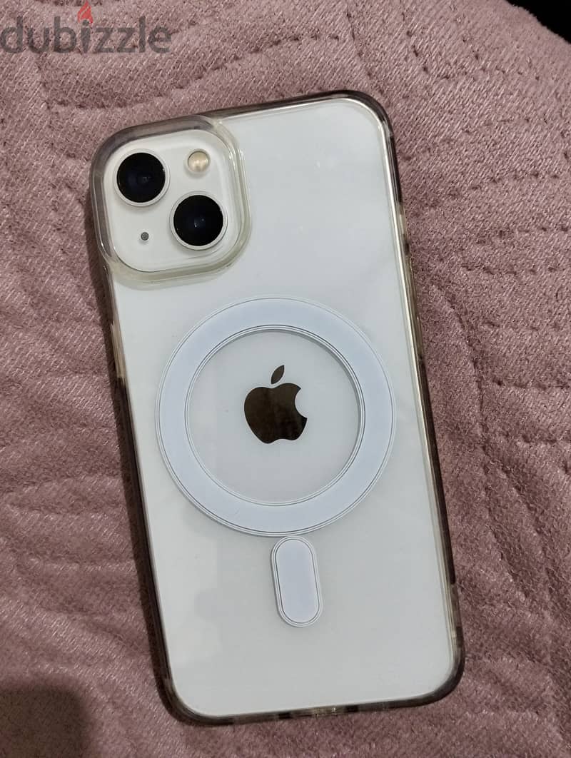Apple - iPhone 13 5