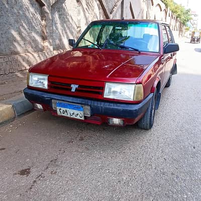فيات دوجان 1995