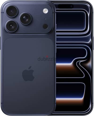 Apple - iPhone 17 Pro مطلوب