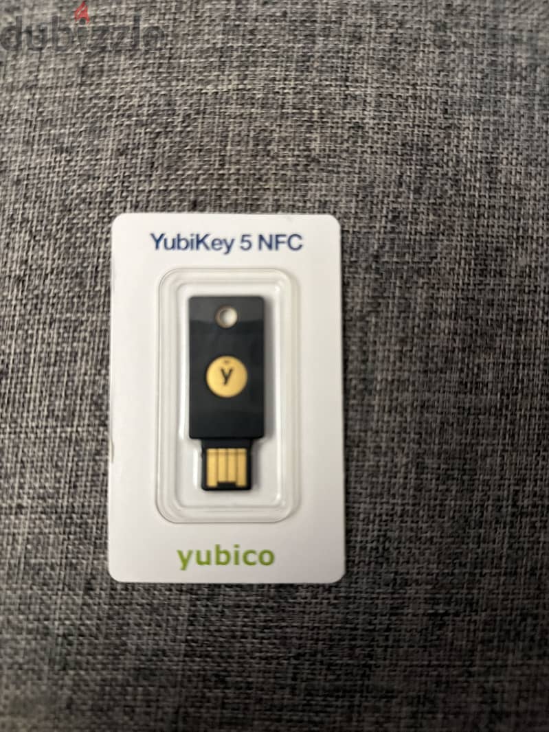 Yuibkey 1