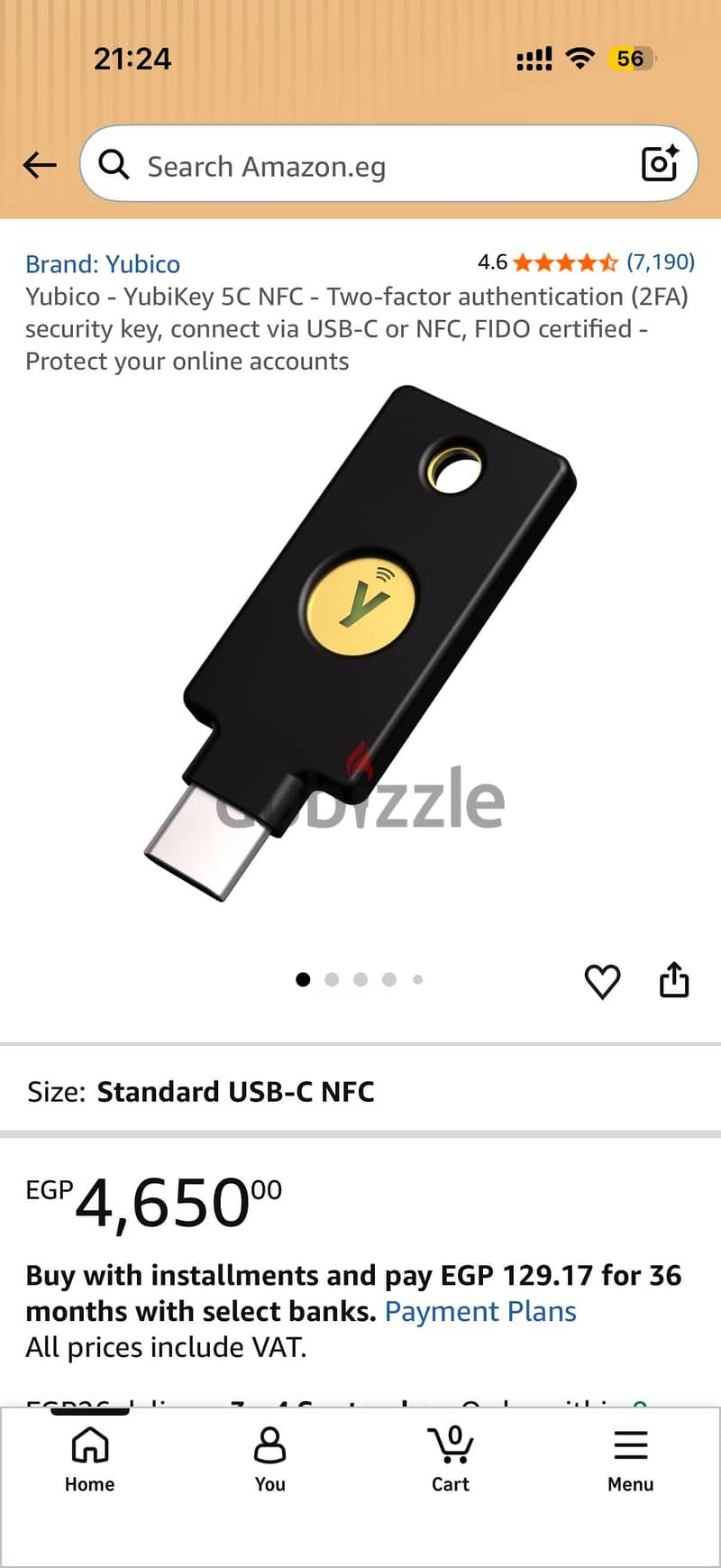 Yuibkey 2