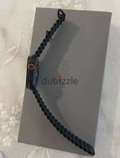 Apple watch ultra 2