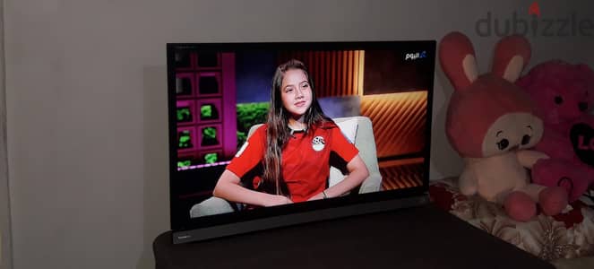 شاشه توشيبا العربى 32 بوصه عاديه
