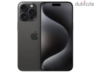 Apple - iPhone 15 Pro Max