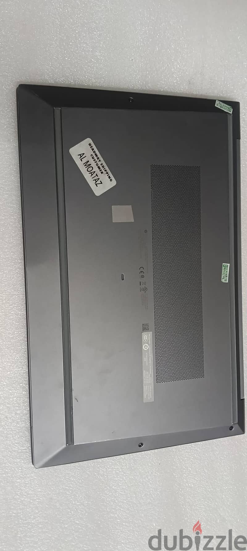 HP ZBOOK FIREFLY 15 G7 2