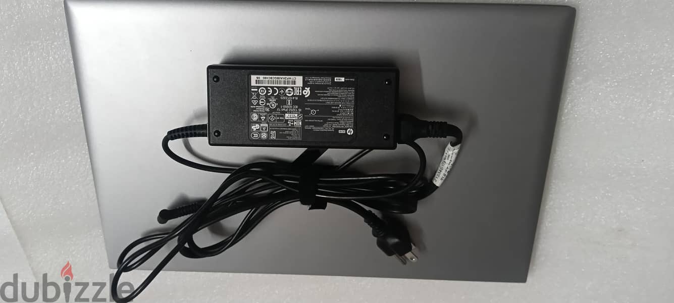 HP ZBOOK FIREFLY 15 G7 3