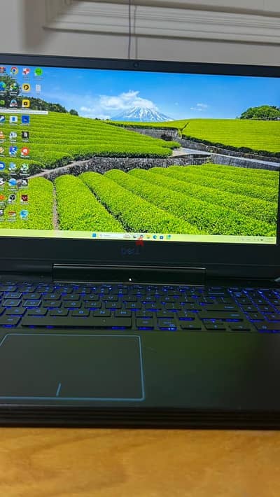 Dell g5 5590