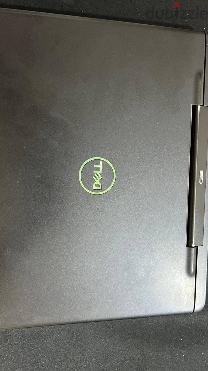 Dell g5 5590 1