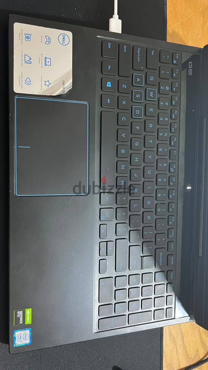 Dell g5 5590 2