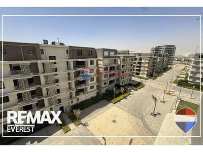 First use penthouse in Badya Palm Hills