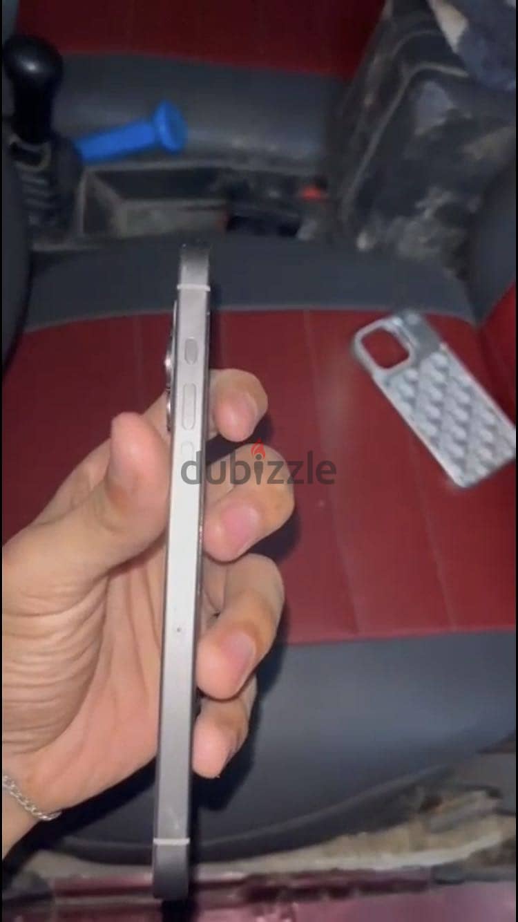 Apple - iPhone 15 Pro Max 1