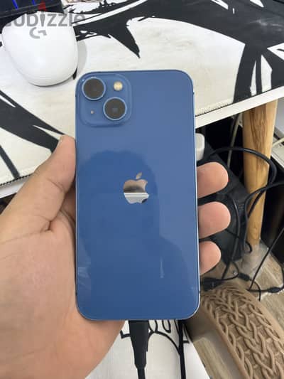 Apple - iPhone 13