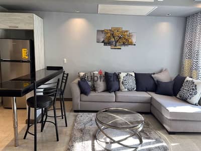 Apartment for rent in Courtyard Compound Sheikh Zayed