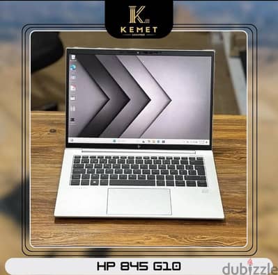 Laptop | HP 845 G10