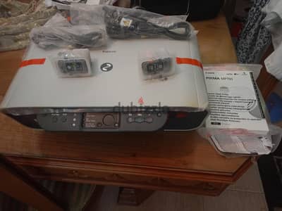 Canon PIXMA printer