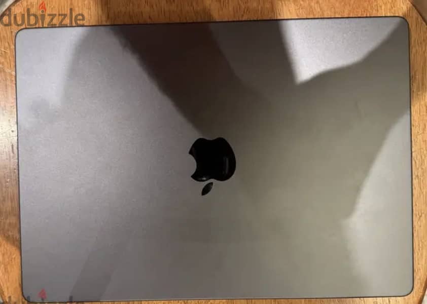 MacBook Pro m4 pro 1