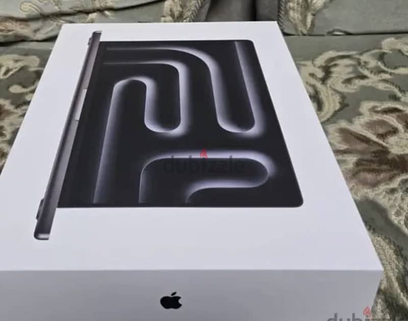 MacBook Pro m4 pro 6