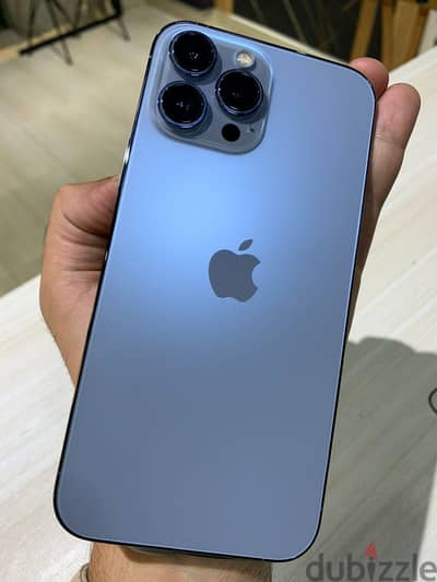 Apple - iPhone 13 Pro Max