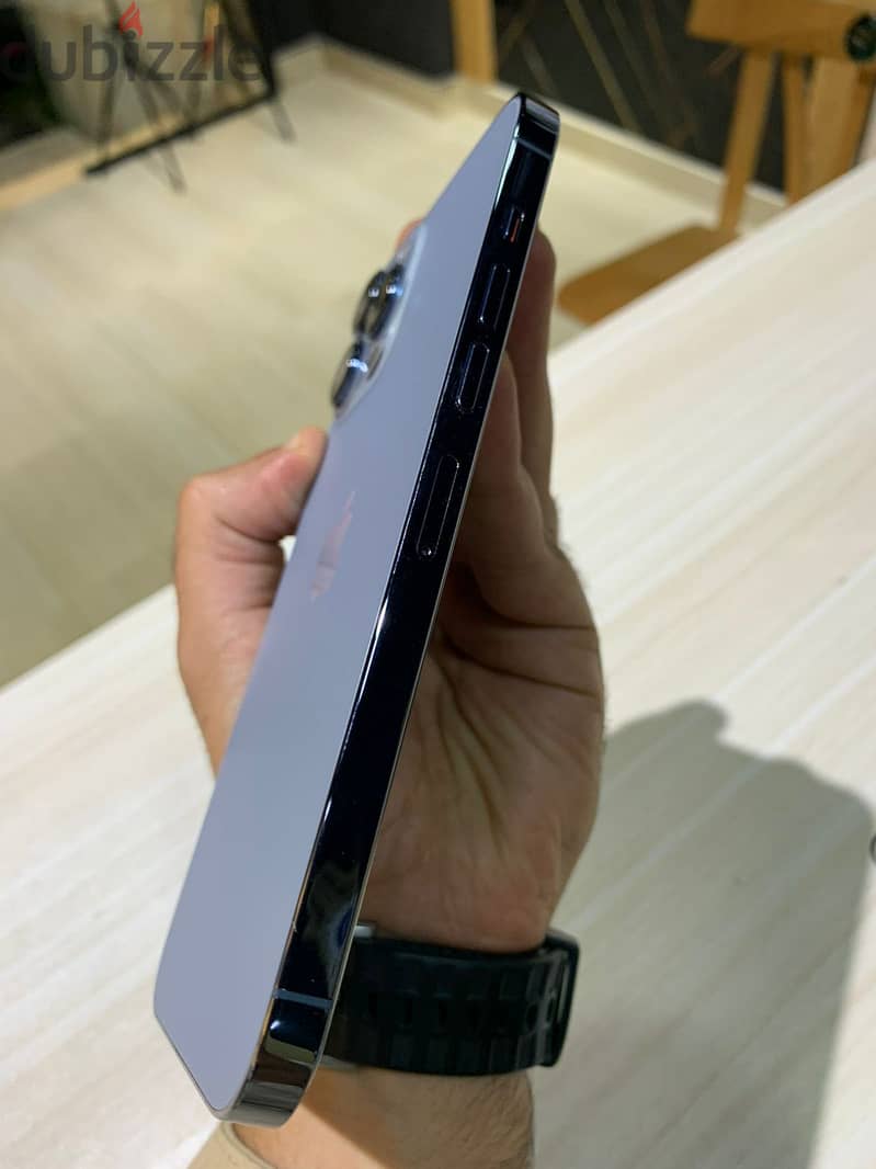 Apple - iPhone 13 Pro Max 2