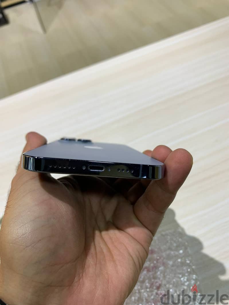 Apple - iPhone 13 Pro Max 3
