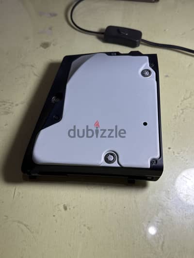 Cd disk ps5 slim